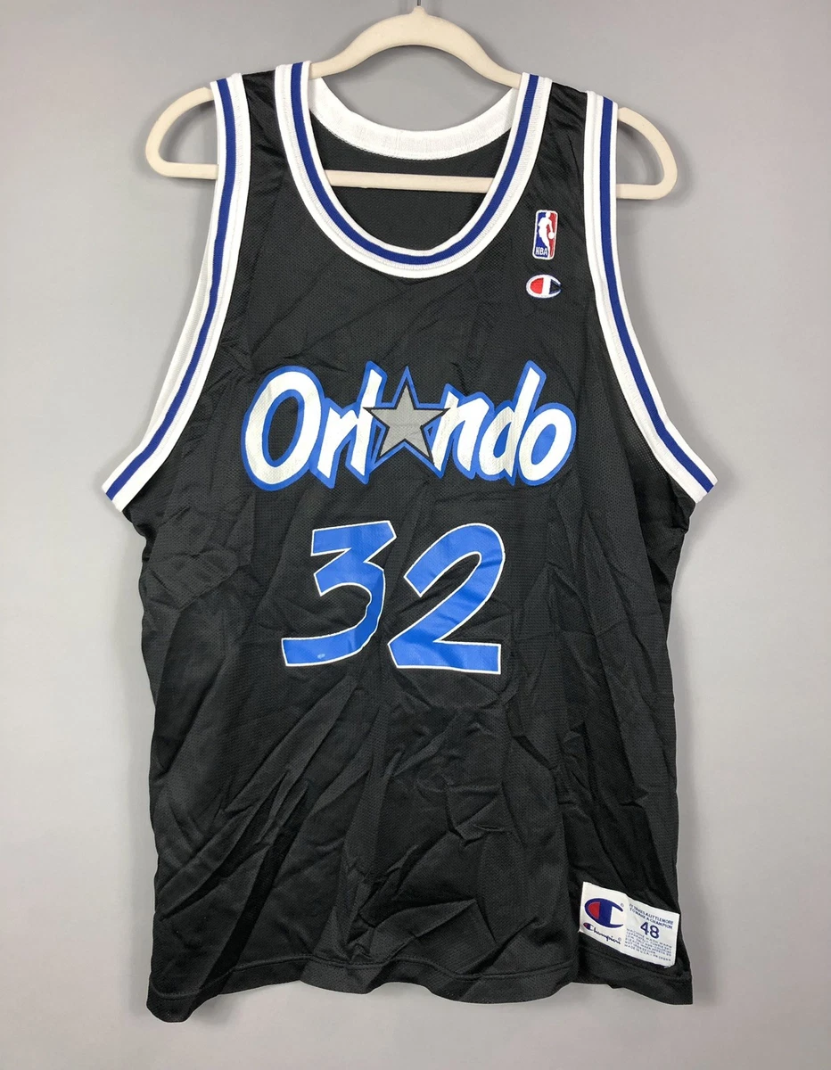 Champion Shaquille O'Neal NBA Jerseys for sale | eBay
