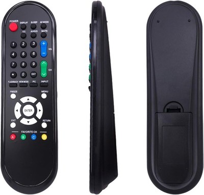 New Remote Control For Sharp LC-C4067UN LC-60LE600U LC-60E79U Aquos LCD TV 
