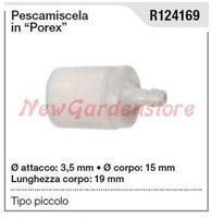 Pescamiscela Walbro FüR KettensäGe Typ Klein R124169
