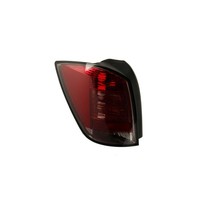 Heckleuchte Depo 442-1950L-UE, Links