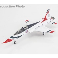 1/72 Hobby Master HA5415 T-38 Talon Thunderbirds No.1 Plane US Air Force 1970s