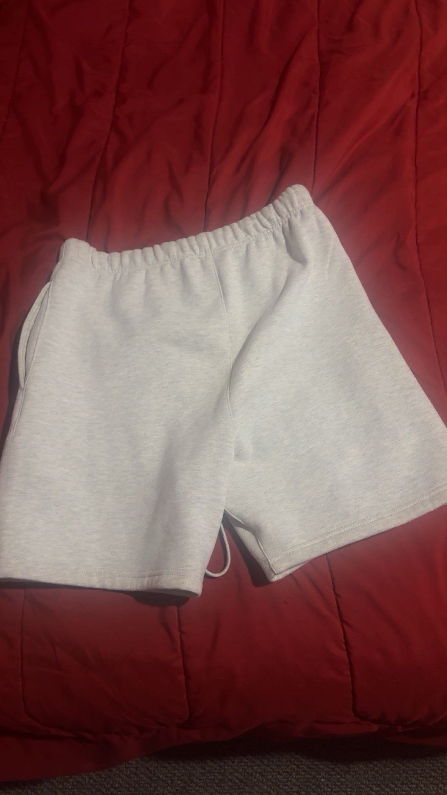 ESSENTIALS, SP5DER, VLONE, ASSC BUNDLE (READ DESC… - image 15