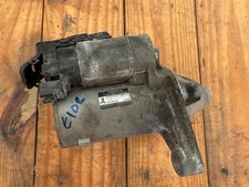 2019-2024 Toyota Camry Starter Motor 2.5L 54K OEM part # 28100-F006