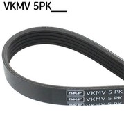 Keilrippenriemen SKF Vkmv 5PK810 FüR BMW X5 E39 E46 E38 E53 5Er Touring 7Er 3Er