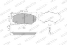 Kits de frein Mazda MPV