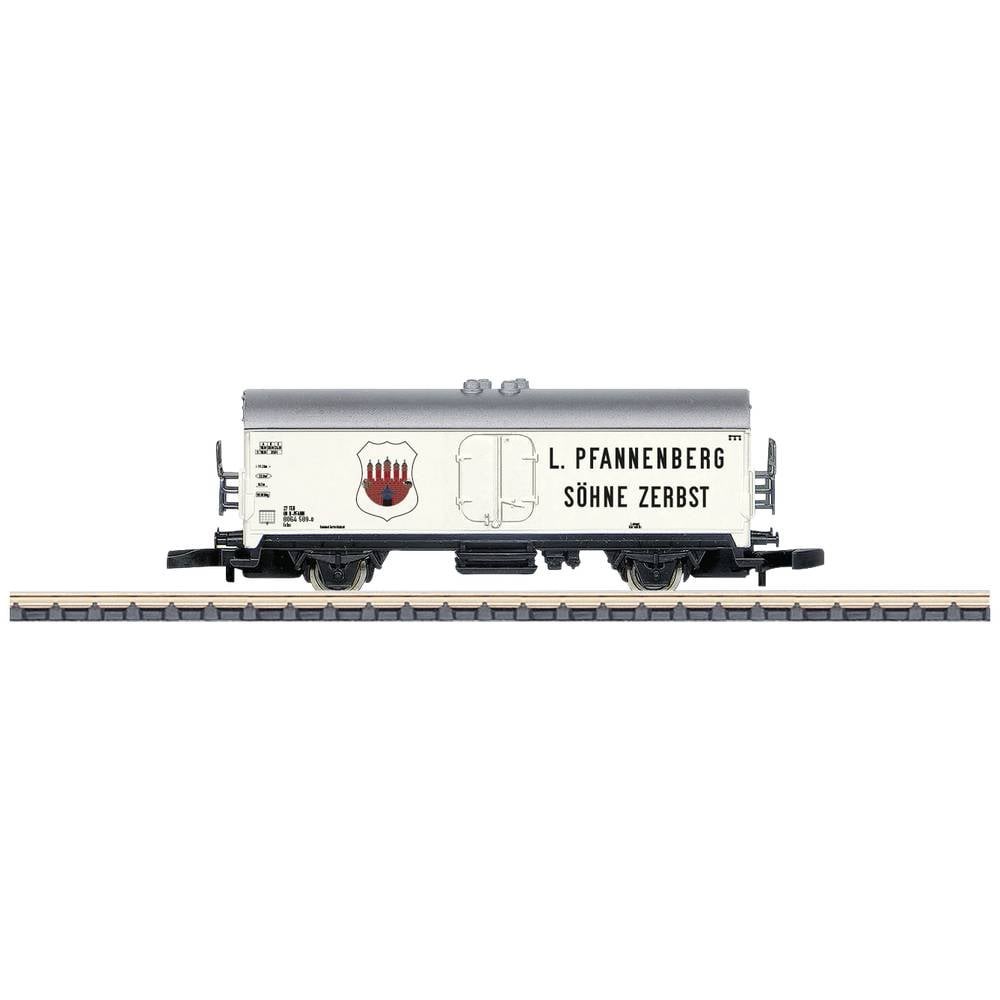 Märklin 98201 Z wagon à bière Lorenz Pfannenberg train miniature échelle 1/220 pour collectionneur