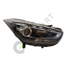 HYUNDAI I40 MK1 VF Headlight Headlamp Right Side 92102-3ZXXX