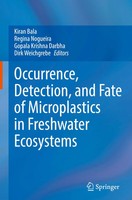 Kiran Bala (U. A.) | Occurrence, Detection, And Fate Of Microplastics In...