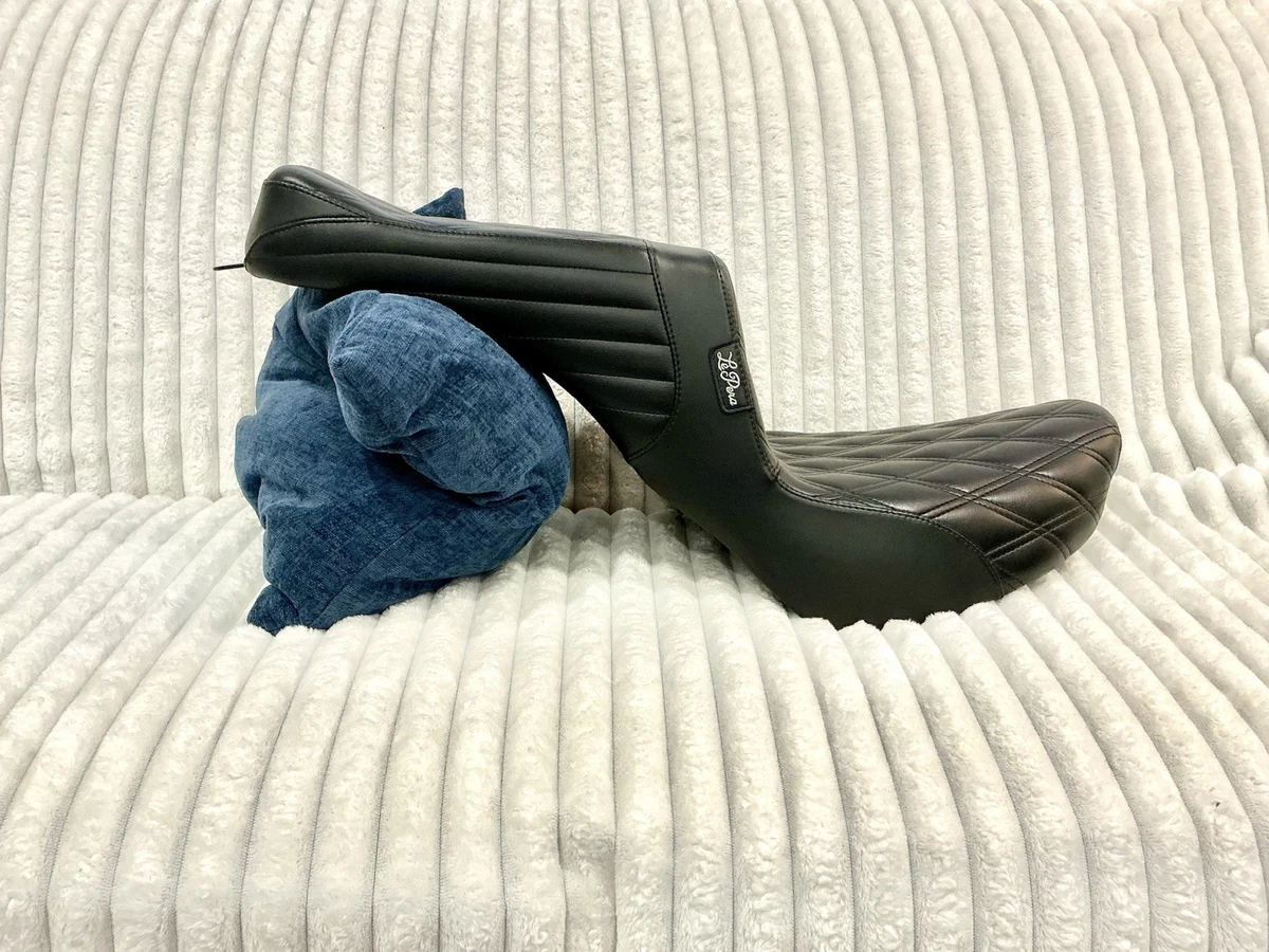 Le Pera Leather Seats for sale | eBay