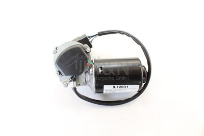 Wischermotor windshield wiper motor Fiat 124 BS Spider Fiat 850 Sport Spider
