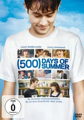 (500) Days of Summer