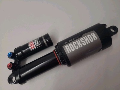 Rock-Shox Vivid Air R2C 240X76 M/M   frischer Service & Garantie 