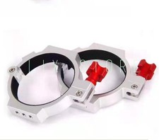 1PC tube hoop a pair astronomical telescope accessories S8230-80mm S8233-114MM