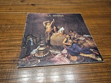 LP Vinyl La Bionda Same One For You One For M...
