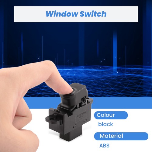 Interruptor elevalunas trasero derecho coche ACCENT 2011-2017 93588468 - Imagen 4 de 7