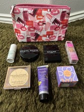 New Makeup And Beauty Bundle With Clinique Bag 8 Items