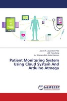 Jasvini R. Jayendran Pillai (U. A.) | Patient Monitoring System Using Cloud...