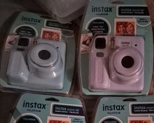 Instax Mini SE