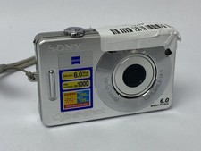 Sony Dscw50 - Digital Camera 43769 