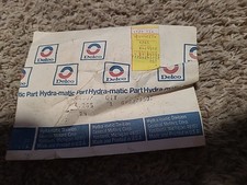Nos 1965-1977 Chevy Pontiac Olds Th400 Ss Downshift Connector Gm 8629502