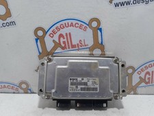 Moteur Citroen ID