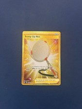 Scoop Up Net - 207/192 Rebel Clash (Pokemon) Golden Hyper Rare - NM