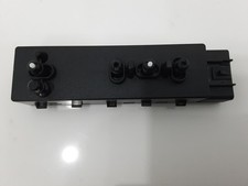 Ajustadores de asiento de piezas originales GM nuevo paquete abierto nunca usado interruptor de asiento delantero