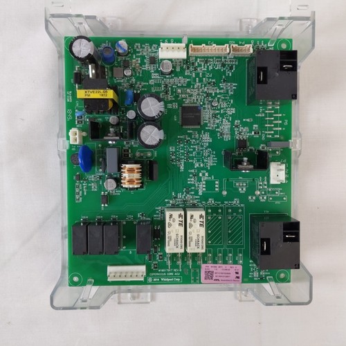 Genuine Whirlpool Kitchenaid Range Board -W10850871 -W11294388 *New*