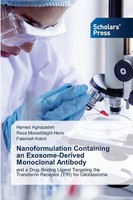 Hamed Aghazadeh (U. A.) | Nanoformulation Containing An Exosome-Derived...