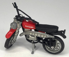 Kawasaki F11-250 Enduro Diecast with Metal Parts 1:26 Scale Replica by Kidco
