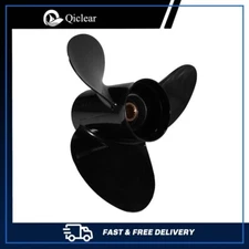 14 x 23 Aluminum Boat Propeller Fit Suzuki Outboard Engine 50-140HP 15 Tooth,RH