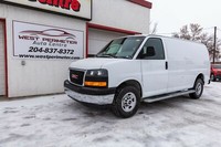 kijiji gmc savana