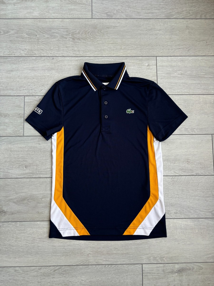 サイズL LACOSTE x NEIGHBORHOOD Polo Shirt サイズL LACOSTE x NEIGHBORHOOD Polo Shirt
