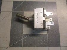 Snapper 19545 Toggle Switch 7019545