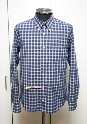 ASK availability first) visvim SS LANGER SHIRT HICKORY DMGD ASK availability first) visvim SS LANGER SHIRT HICKORY DMGD