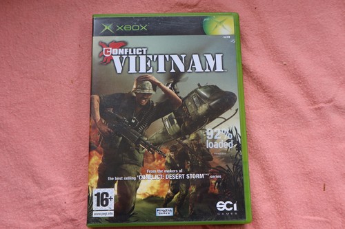 ORIGINAL XBOX GAMES (NOT 360/ONE) PICK-A-GAME VARIOUS TITLES **UPDATED**28/07/25 - Picture 39 of 308
