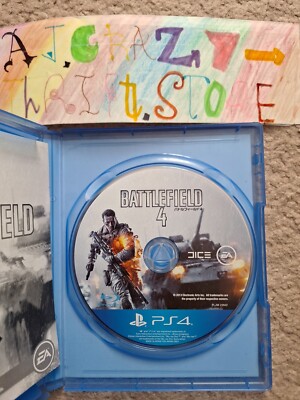 Battlefield 4 (輸入版:北米) - PS4 Amazon | Battlefield 4(輸入版:北米) | PCゲーム | PCソフト