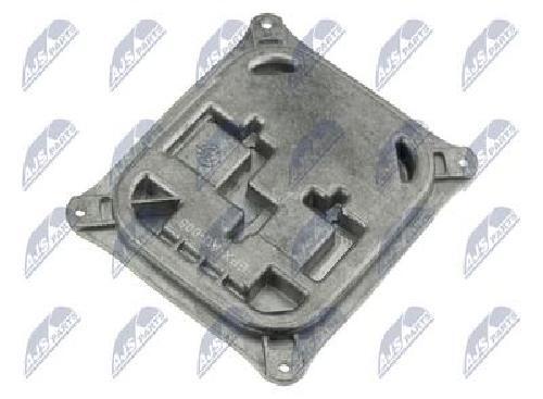 Original NTY Control Unit Lighting EPX-AU-005 For Audi