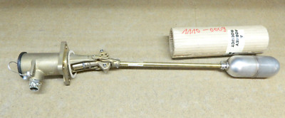Bestobell Mobrey Level Switch  S01D/F04 Bronze Schwimmerschalter