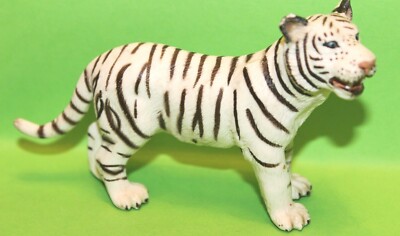 Schleich  14351 Tiger 12 cm von 2004