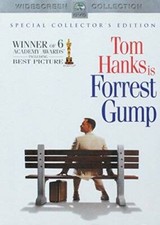 Forrest Gump (Two-Disc Special Collectors Edi...