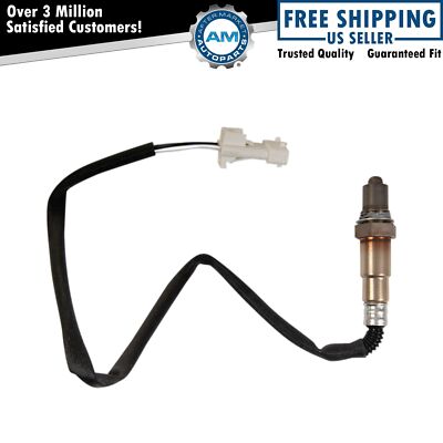 Oxygen Sensor For 2002-2005 Porsche 911 2004-2011 Saab 9-3 2010-2011 9-3X