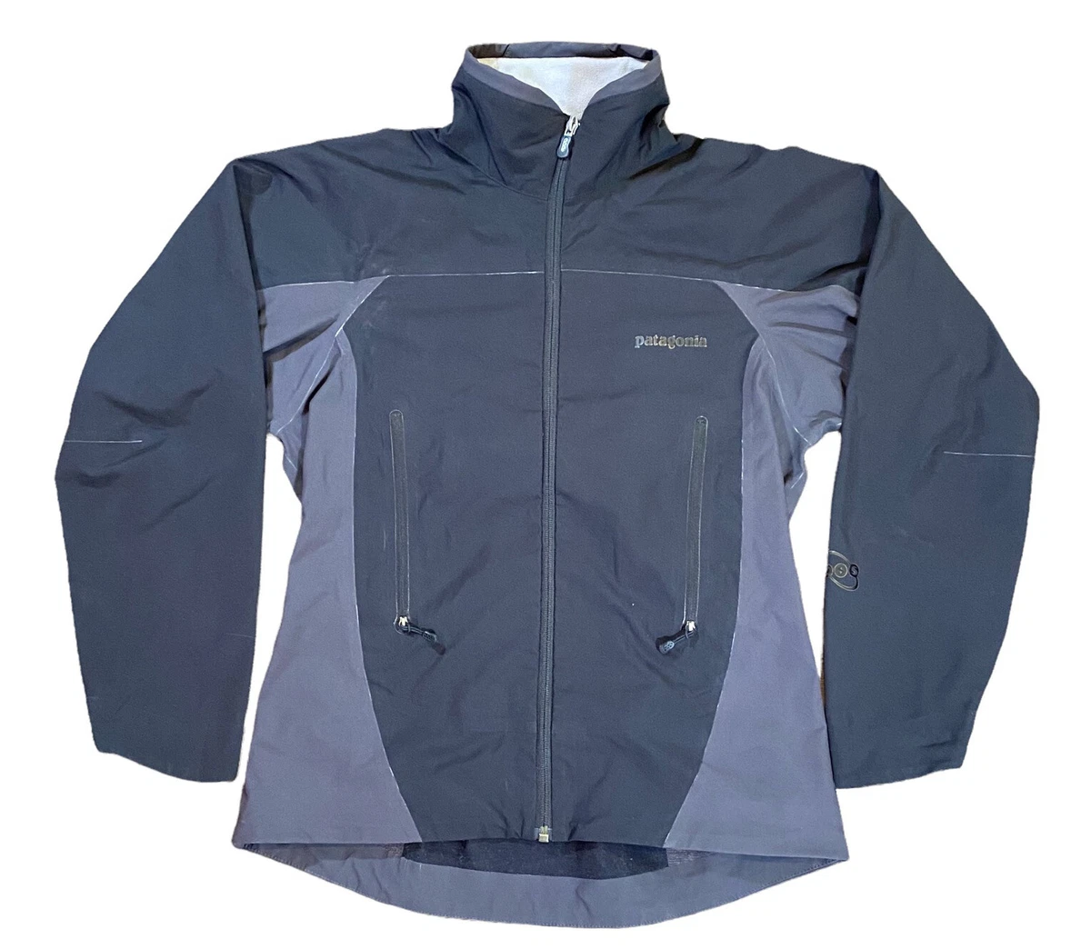Patagonia women's deals shell jacket
