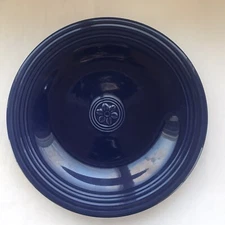 Oneida PETALS COBALT (BLUE BELL) Dinner Plate