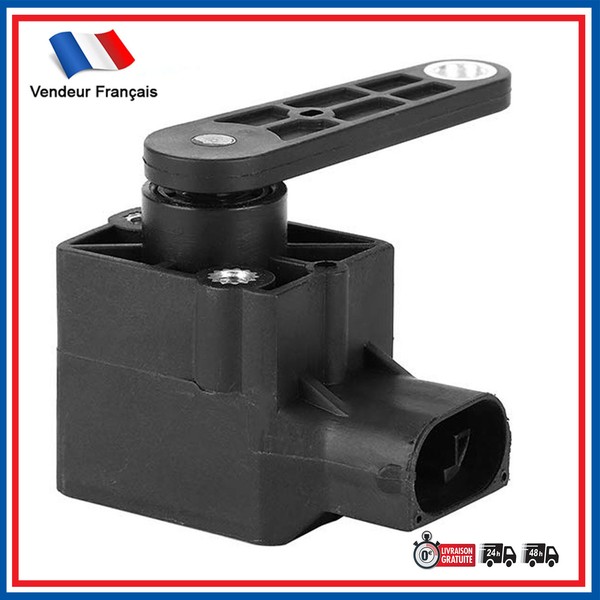 Lichtsensor Xenon Scheinwerfer FüR Bmw Serie 3 E46 Hinten 37146784697-image