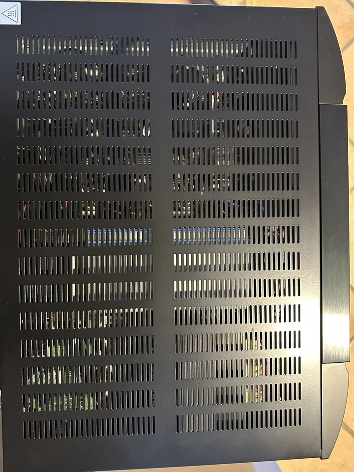 Finale Stereo Marantz MM 1025 - Immagine 2 di 4