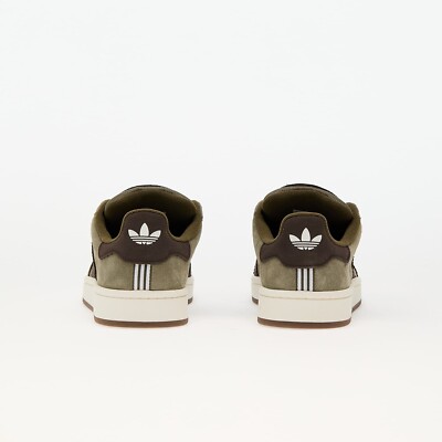 Adidas Originals Campus 00s Olive Strata ID1418 Mens Casual