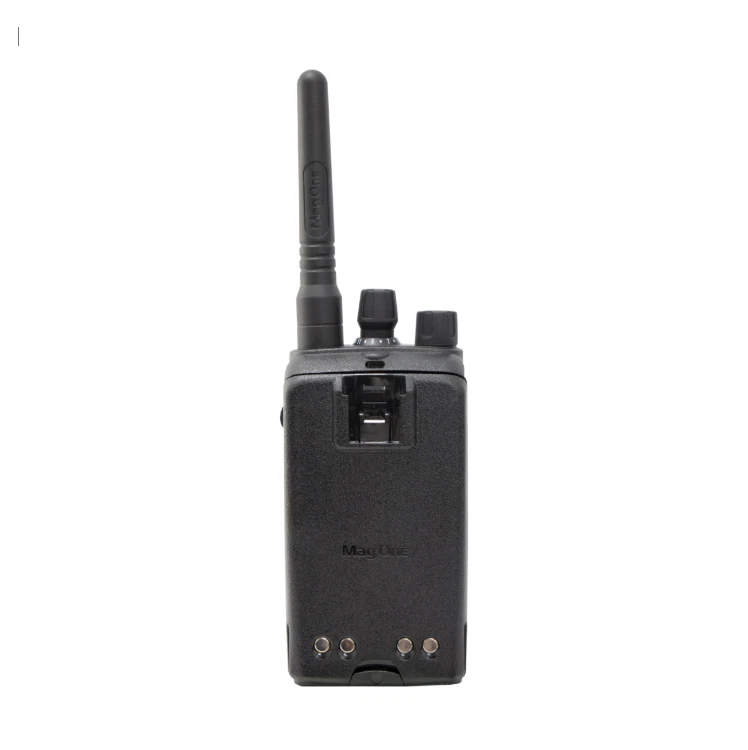 Motorola BPR40D-U16 AAH85EDJ8AD3AN Two Way Radio - Image 4 of 4