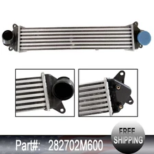 Intercooler 282702M600 Fit For 2021-2025 Hyundai Elantra 1.6L Turbocharged