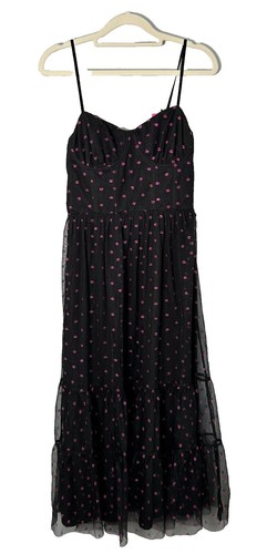 knee length dresses for ladies Women's Betsey's Art Dress in Rainbow | Size Small